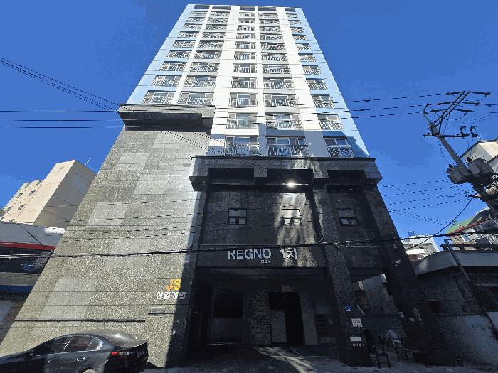 부산 동래구 다세대(빌라)