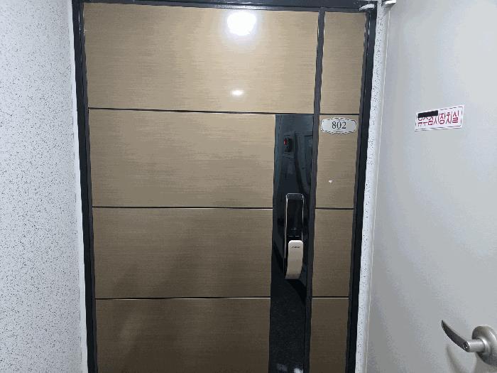 부산광역시 동래구 안락동 436-16 제이에스레그노1차 8층 802호 다세대(빌라) 경매 사진 2
