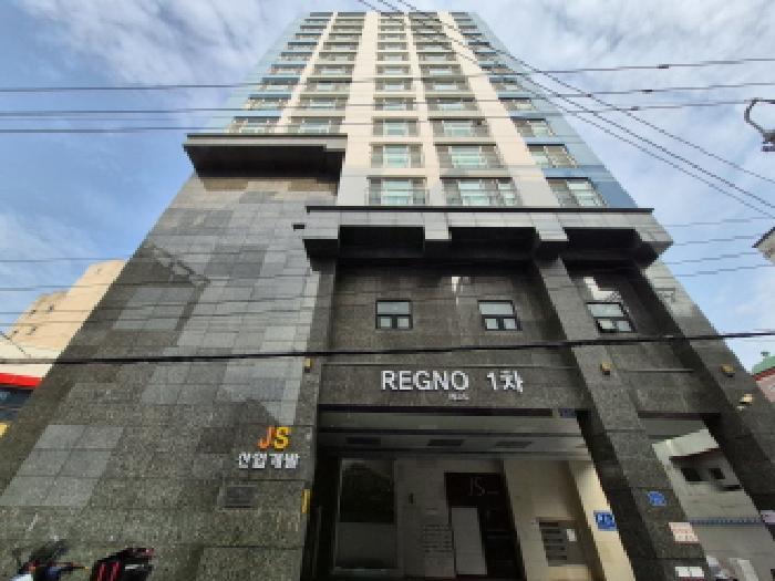 부산광역시 동래구 안락동 436-16 제이에스레그노1차 8층 802호 다세대(빌라) 경매 사진 4