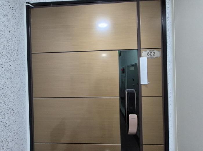 부산광역시 동래구 안락동 436-16 제이에스레그노1차 8층 802호 다세대(빌라) 경매 사진 6
