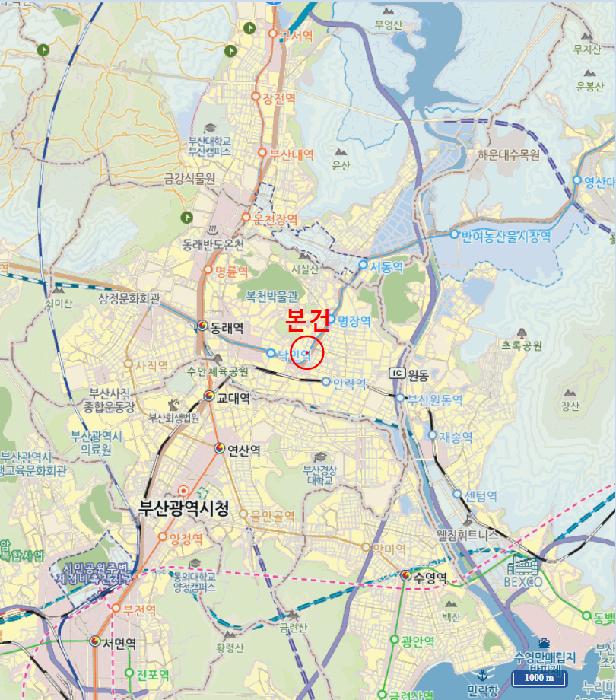 부산광역시 동래구 안락동 420-29 유아빌 2층201호 다세대(빌라) 경매 사진 13