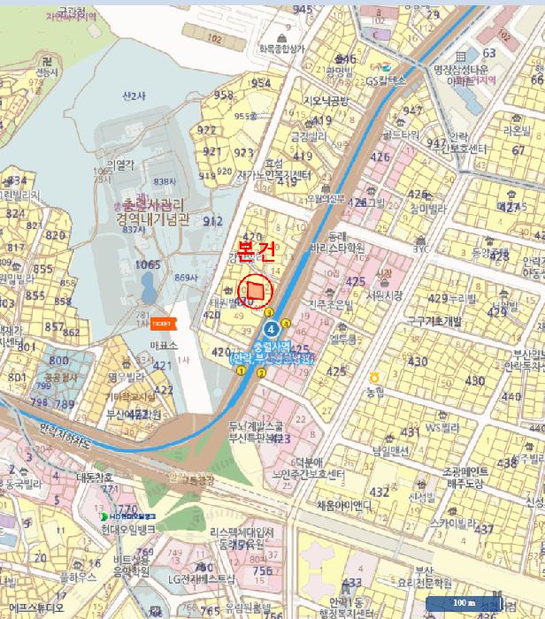 부산광역시 동래구 안락동 420-29 유아빌 3층301호 다세대(빌라) 경매 사진 14