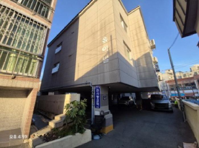 부산광역시 동래구 안락동 420-29 유아빌 3층301호 다세대(빌라) 경매 사진 7