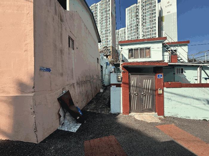 부산광역시 영도구 청학동 88-20 주택 경매 사진 4