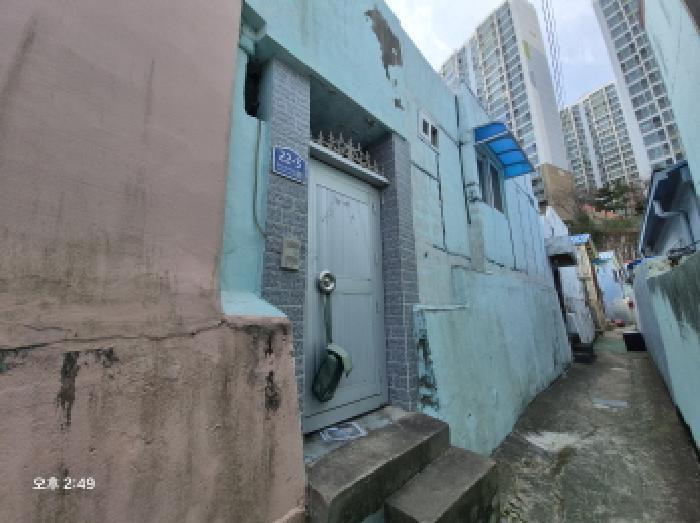 부산광역시 영도구 청학동 88-20 주택 경매 사진 5