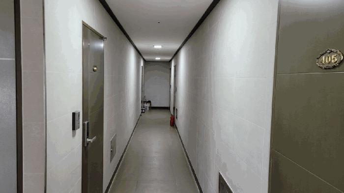 경기 수원시 영통구 근린주택