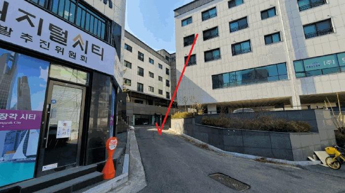 경기도 수원시 영통구 원천동 353-16 근린주택 경매 사진 2