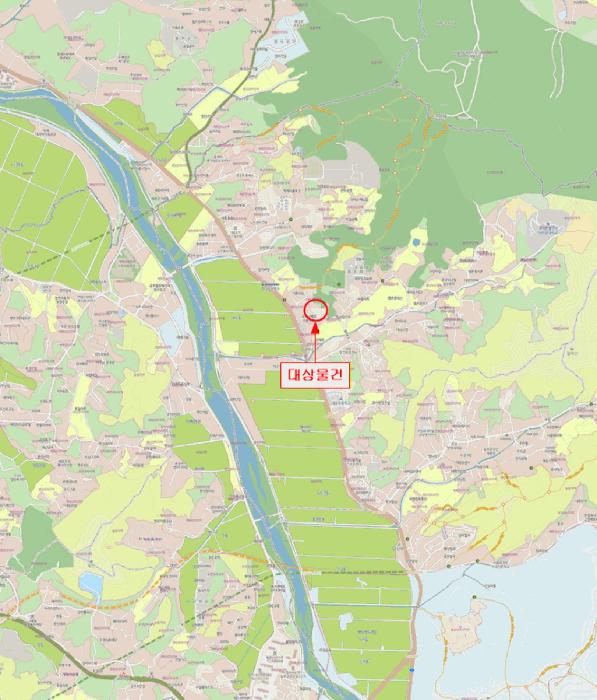 경기도 고양시 덕양구 내유동 471-7 청도하늘채 1층102호 다세대(빌라) 경매 사진 12
