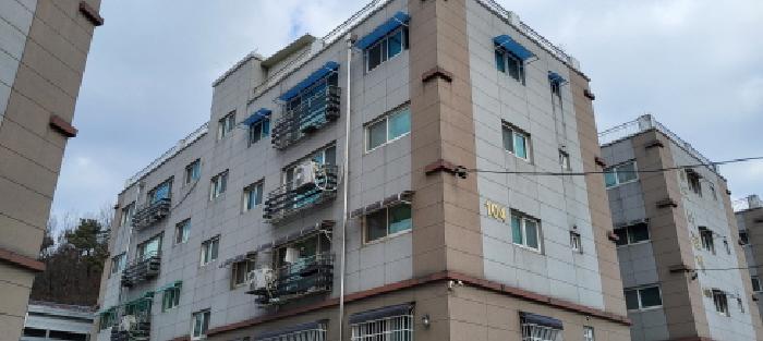 경기도 고양시 덕양구 내유동 471-7 청도하늘채 1층102호 다세대(빌라) 경매 사진 5