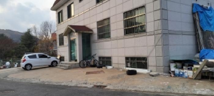 경기도 파주시 탄현면 법흥리 1681-5 주택 경매 사진 10