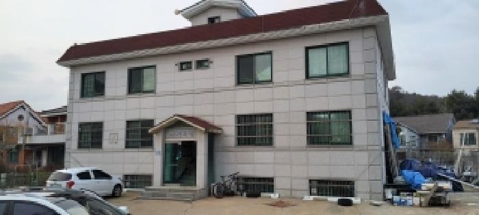 경기도 파주시 탄현면 법흥리 1681-5 주택 경매 사진 13