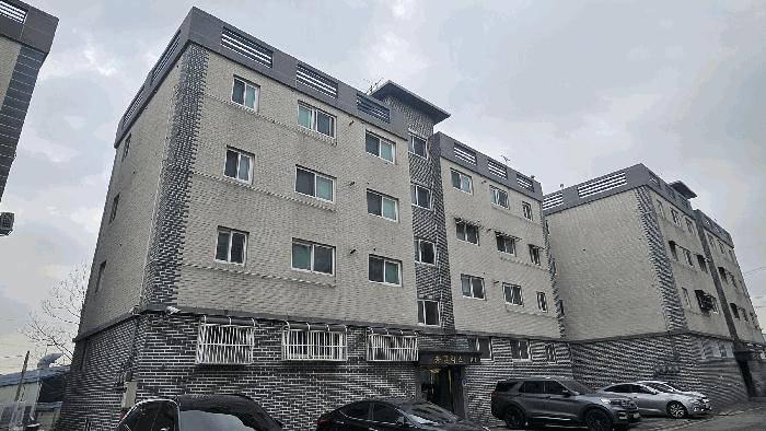 경기 고양시 일산서구 다세대(빌라)