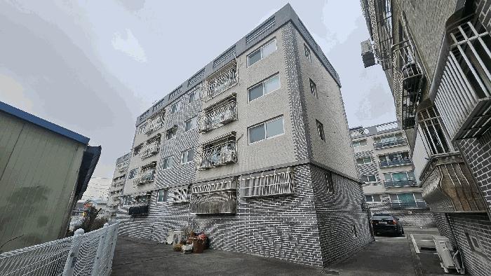 경기도 고양시 일산서구 덕이동 959-23 수팰리스 101동 4층402호 다세대(빌라) 경매 사진 3