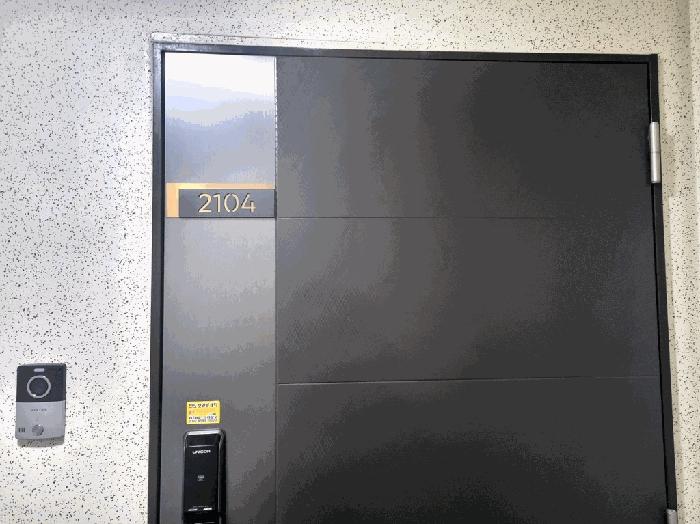 부산광역시 부산진구 당감동 1028 서면비스타동원 106동 21층2104호 아파트 경매 사진 3