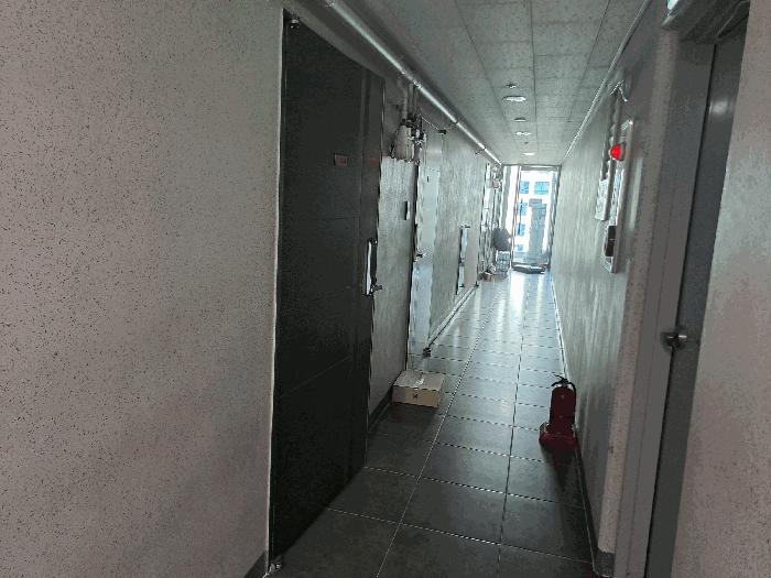 부산광역시 부산진구 범전동 383-15 하이뷰 더파크 9층904호 오피스텔 경매 사진 4