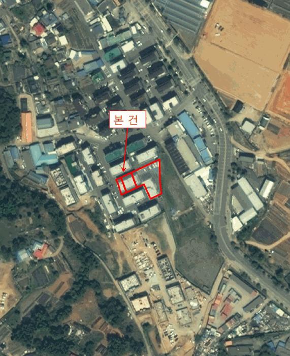 경기도 파주시 조리읍 대원리 311-12 삼성타운 에이동 4층401호 다세대(빌라) 경매 사진 18