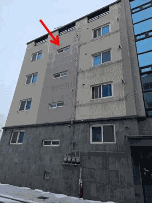 경기도 파주시 조리읍 대원리 311-12 삼성타운 에이동 4층401호 다세대(빌라) 경매 사진 3