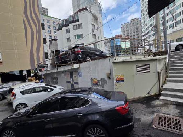 부산광역시 부산진구 양정동 207-2 상가 경매 사진 10