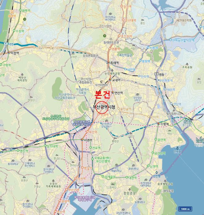 부산광역시 부산진구 양정동 207-2 상가 경매 사진 14
