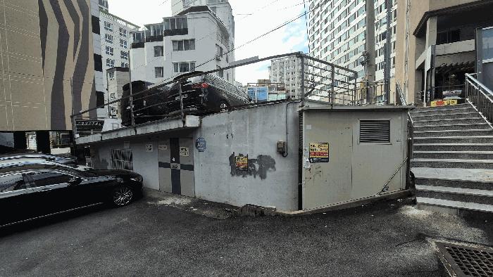 부산광역시 부산진구 양정동 207-2 상가 경매 사진 2
