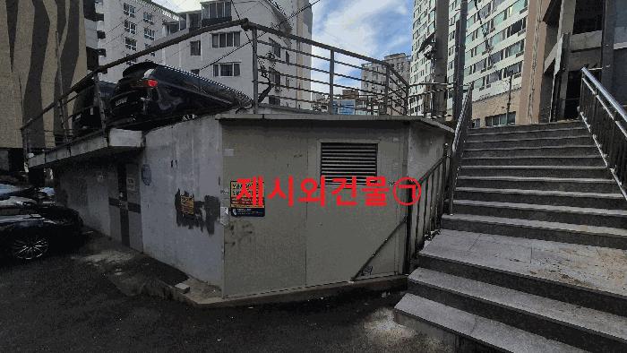 부산광역시 부산진구 양정동 207-2 상가 경매 사진 3