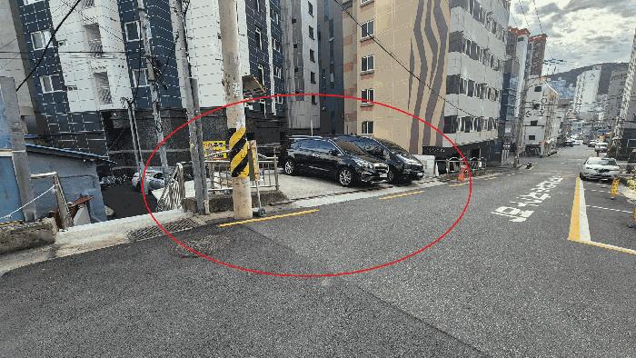 부산광역시 부산진구 양정동 207-2 상가 경매 사진 5