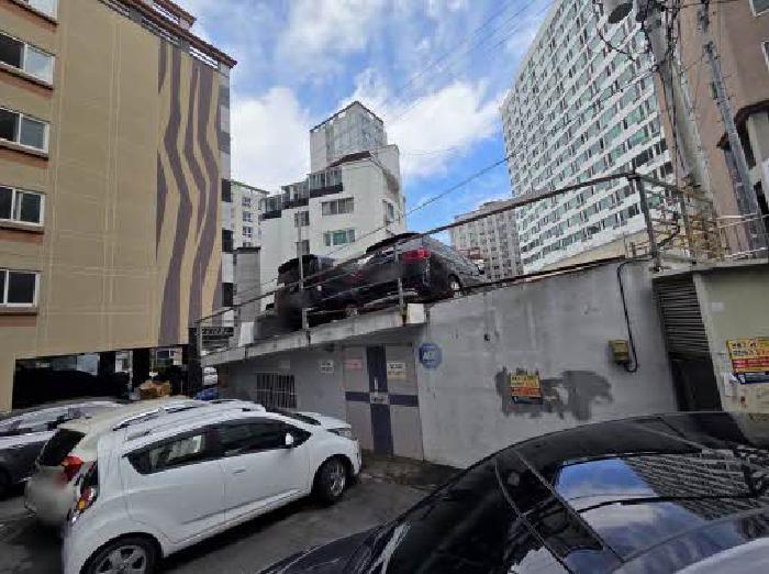 부산광역시 부산진구 양정동 207-2 상가 경매 사진 8