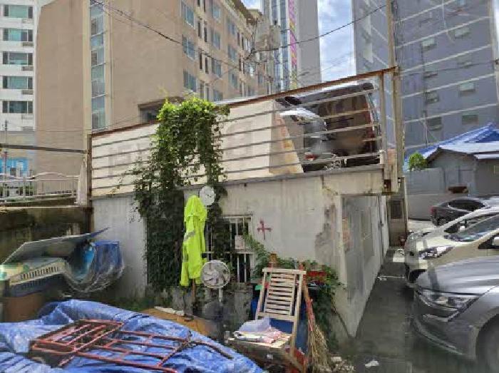 부산광역시 부산진구 양정동 207-2 상가 경매 사진 9