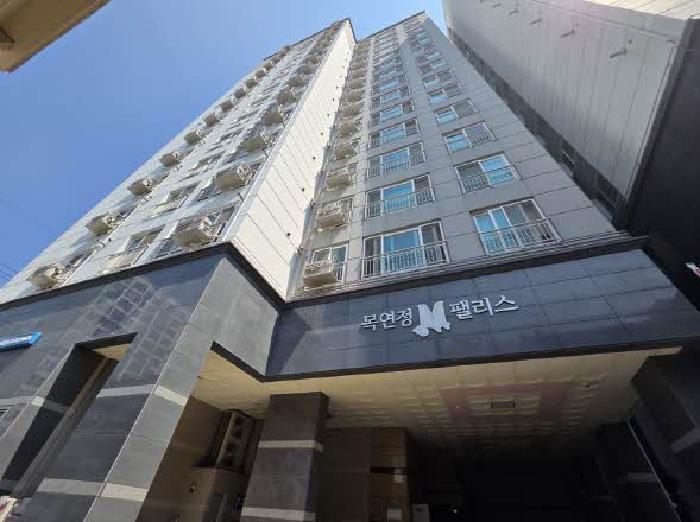 부산광역시 부산진구 전포동 346-5 목연정엠팰리스 14층1403호 오피스텔 경매 사진 10