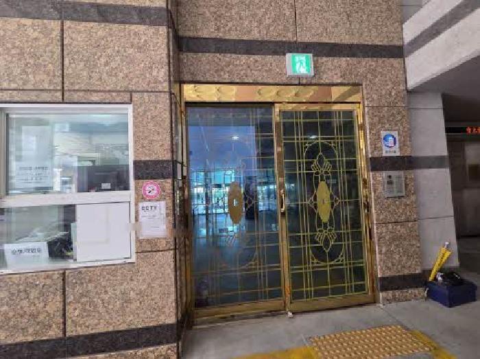 부산광역시 부산진구 전포동 346-5 목연정엠팰리스 14층1403호 오피스텔 경매 사진 9