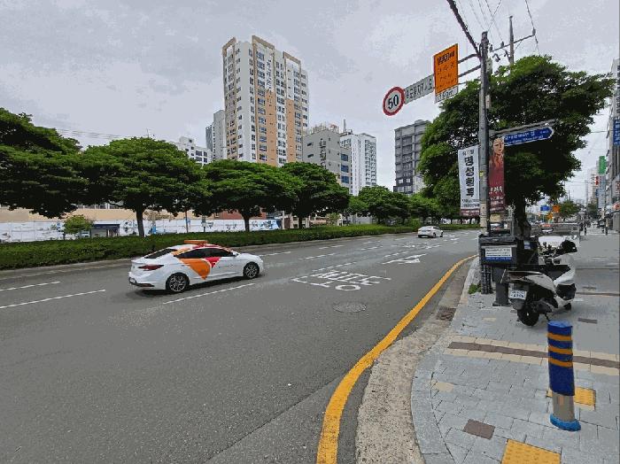 부산광역시 부산진구 전포동 346-5 목연정엠팰리스 15층1503호 오피스텔 경매 사진 1