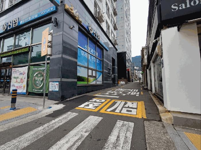 부산광역시 부산진구 전포동 346-5 목연정엠팰리스 15층1503호 오피스텔 경매 사진 2