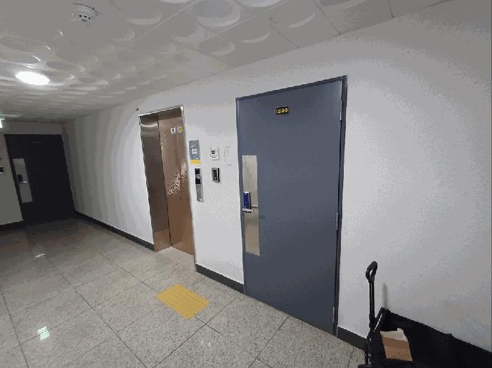 부산광역시 부산진구 전포동 346-5 목연정엠팰리스 15층1503호 오피스텔 경매 사진 6