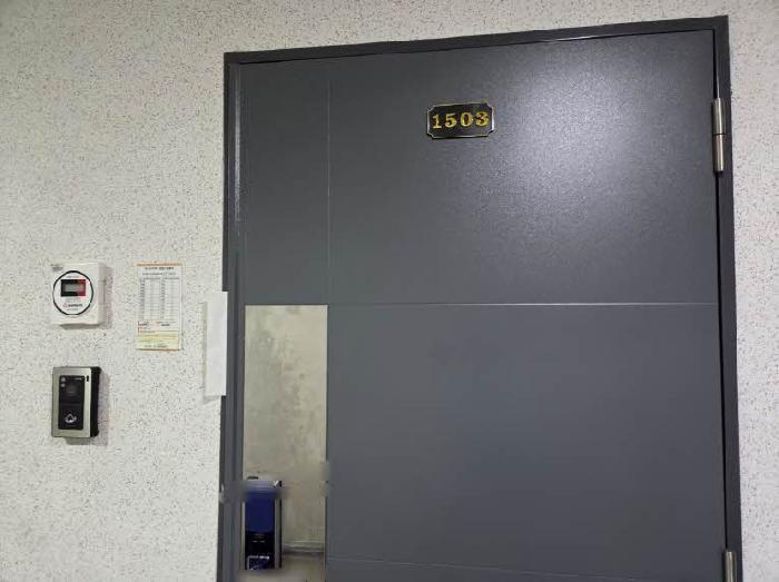 부산광역시 부산진구 전포동 346-5 목연정엠팰리스 15층1503호 오피스텔 경매 사진 8