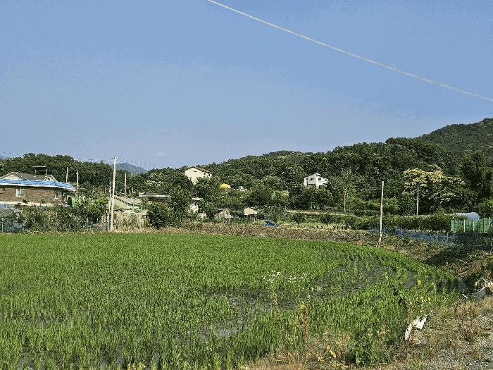 경기 포천시 주택