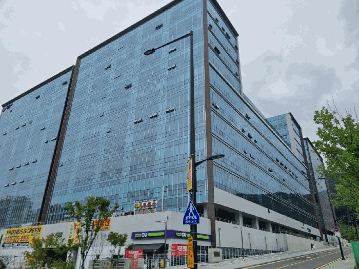 경기 의정부시 아파트형공장