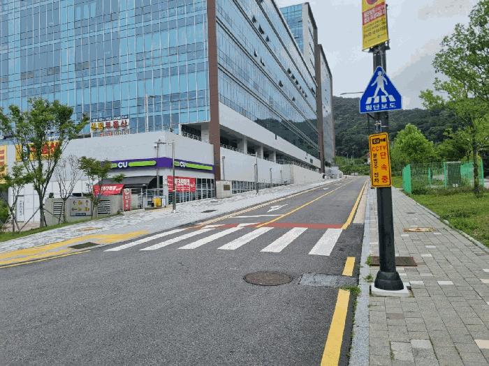 경기도 의정부시 민락동 927-3 의정부더리브센텀스퀘어2 지식산업센터2동 10층1021호 아파트형공장 경매 사진 4