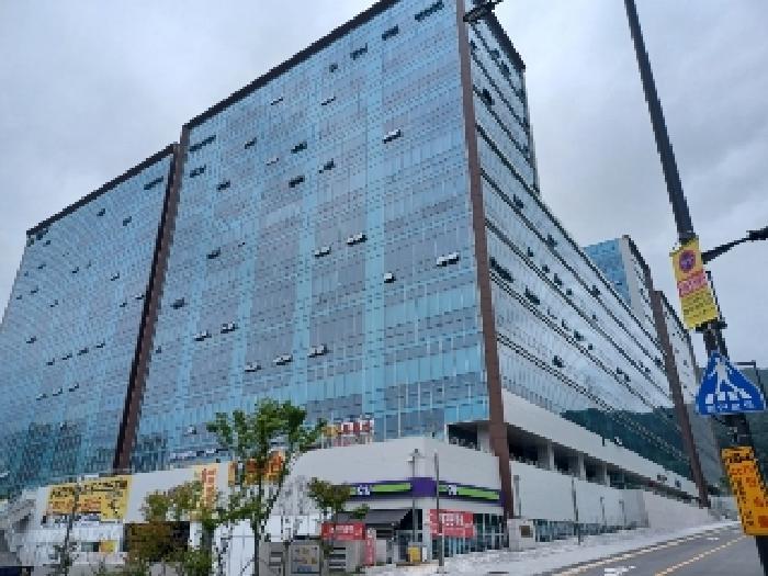 경기도 의정부시 민락동 927-3 의정부더리브센텀스퀘어2 지식산업센터2동 10층1021호 아파트형공장 경매 사진 5