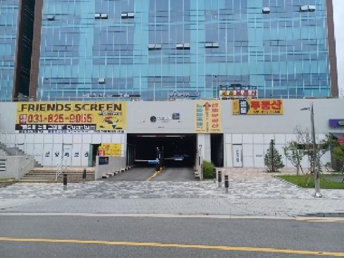 경기도 의정부시 민락동 927-3 의정부더리브센텀스퀘어2 지식산업센터2동 10층1021호 아파트형공장 경매 사진 7