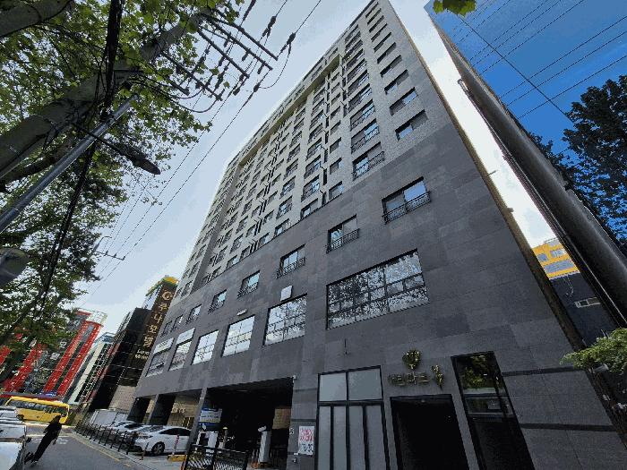 경기도 수원시 팔달구 인계동 940-7 어반파크 9층903호 오피스텔 경매 사진 5
