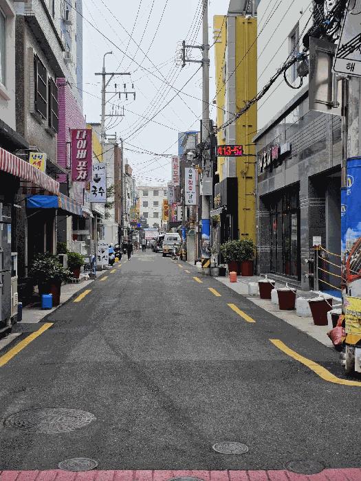부산 영도구 오피스텔
