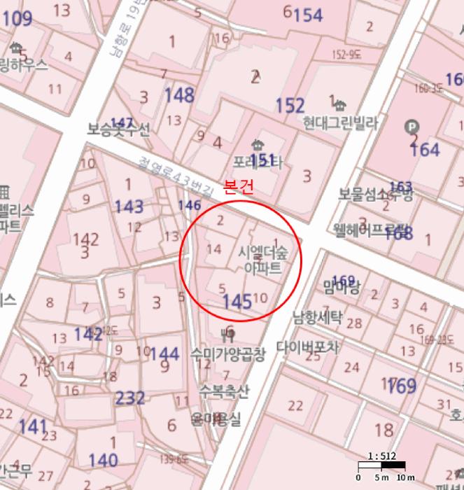 부산광역시 영도구 남항동1가 145-1 시엘더숲 12층1201호 오피스텔 경매 사진 11