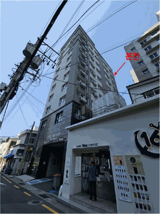 부산광역시 연제구 거제동 900-5 강일스퀘어빌딩 9층904호 다세대(빌라) 경매 사진 4