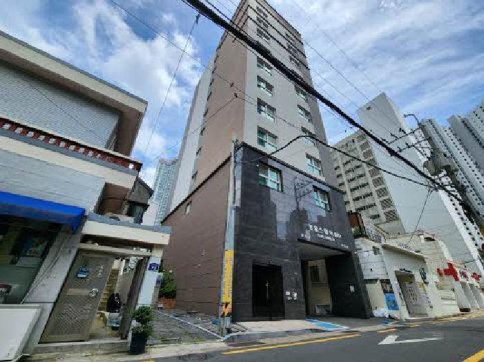 부산광역시 연제구 거제동 900-5 강일스퀘어빌딩 9층904호 다세대(빌라) 경매 사진 5