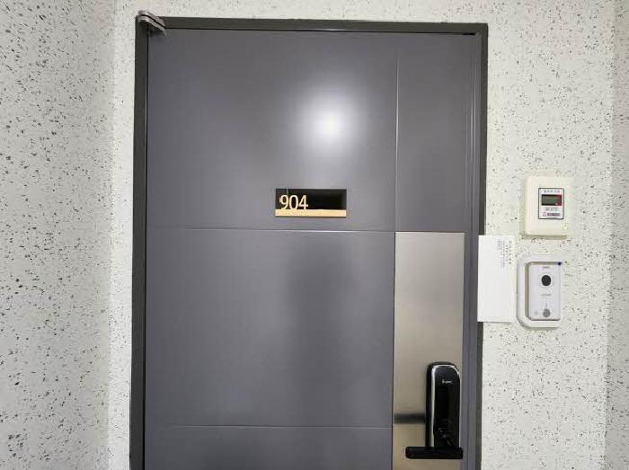 부산광역시 연제구 거제동 900-5 강일스퀘어빌딩 9층904호 다세대(빌라) 경매 사진 7
