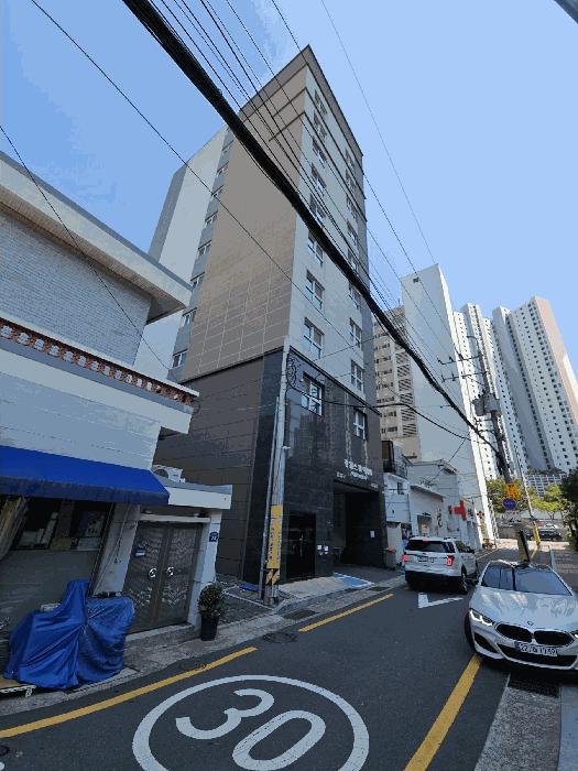 부산광역시 연제구 거제동 900-5 강일스퀘어빌딩 9층904호 다세대(빌라) 경매 사진 8