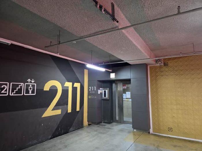 부산광역시 부산진구 연지동 406 연지자이2차아파트 211동 4층402호 아파트 경매 사진 3