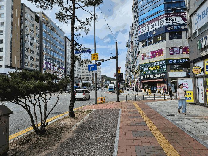 경기 용인시 수지구 오피스텔