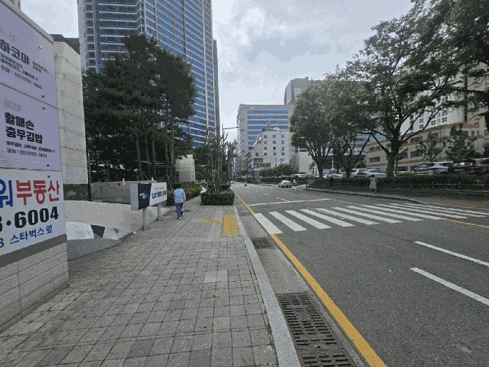 부산광역시 부산진구 부전동 537-9 더샵 센트럴스타 에이동 3층307호 아파트 경매 사진 3