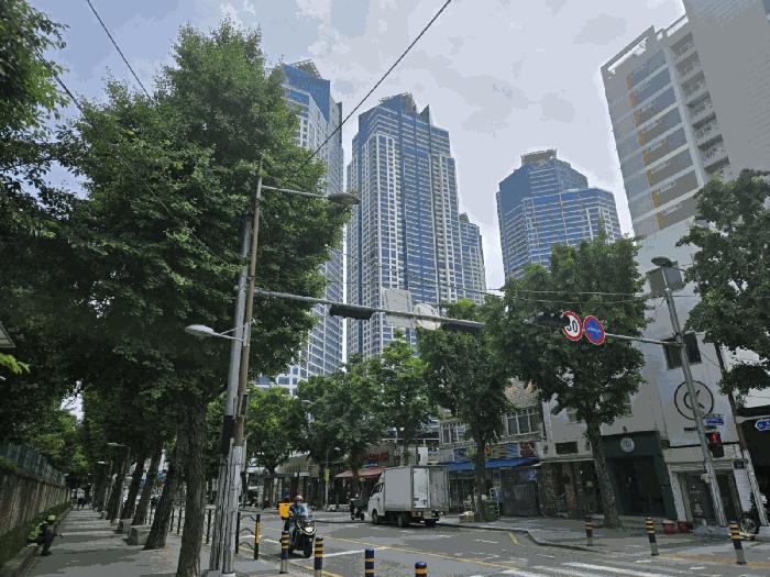 부산광역시 부산진구 부전동 537-9 더샵 센트럴스타 에이동 3층307호 아파트 경매 사진 5